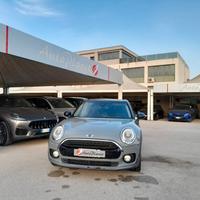 Mini Cooper D Clubman 2.0 Business Automatica