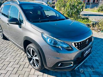 PEUGEOT 2008 1.6 HDI DIESEL 2017