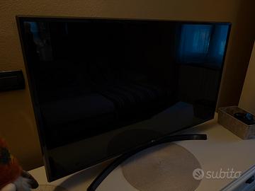 Televisore LG