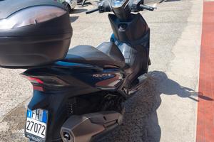 kimco agility 300