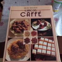 libro  del caffè 