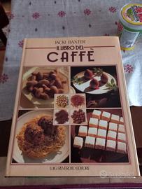 libro  del caffè 