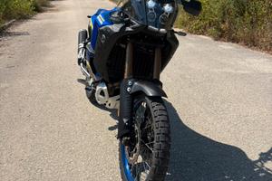 Yamaha Teneré World Raid 2024