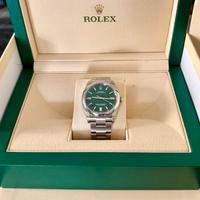Rolex Oyster Perpetual 36
