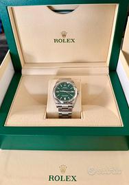 Rolex Oyster Perpetual 36