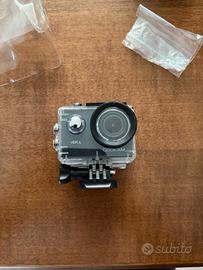 Videocamera 4K 60FPS