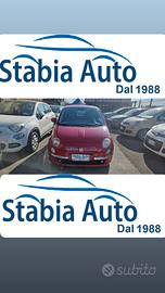 Fiat 500 0.9 TwinAir Turbo Pop