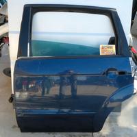 Portiera posteriore sinistra FORD S-MAX 2006