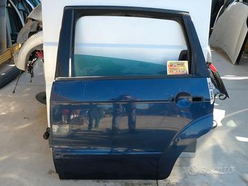 Portiera posteriore sinistra FORD S-MAX 2006