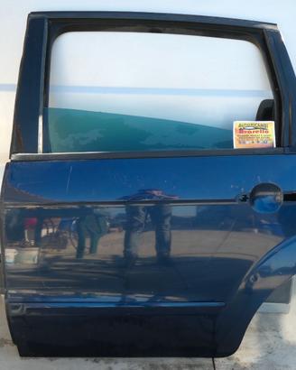 Portiera posteriore sinistra FORD S-MAX 2006