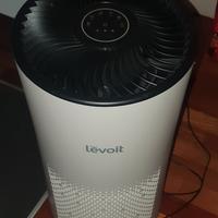 purificatore aria levoit
