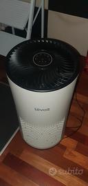 purificatore aria levoit
