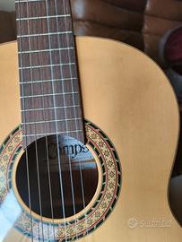 CHITARRA CLASSICA/ FLAMENCO