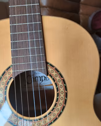 CHITARRA CLASSICA/ FLAMENCO