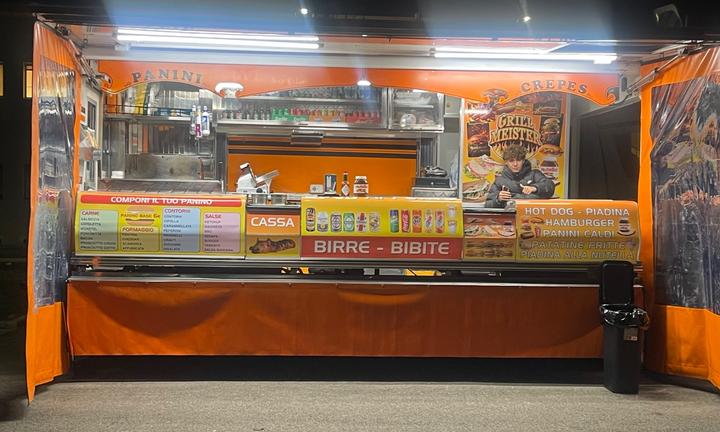 Paninoteca patente B