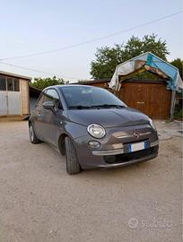 Fiat 500 1.2 Lounge | 2011