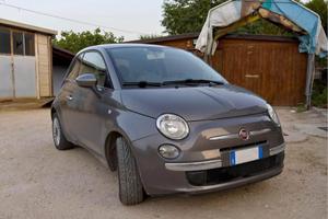 Fiat 500 1.2 Lounge | 2011