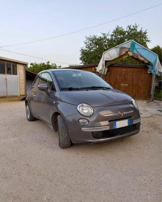 Fiat 500 1.2 Lounge | 2011