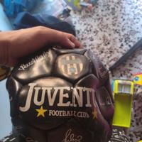 pallone Juventus 1992 