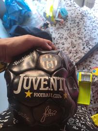 pallone Juventus 1992 