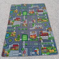 Tappeto gioco