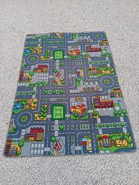 Tappeto gioco