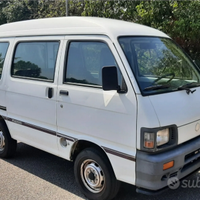 Piaggio Porter cc 1.0i