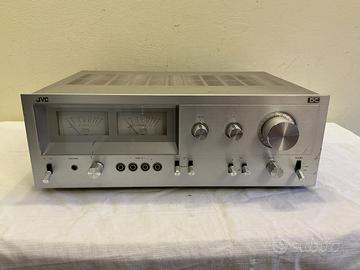 Amplificatore JVC JA S22 HI FI Stereo Vintage