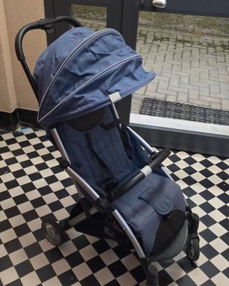 Passeggino Chicco Goody XPlus
