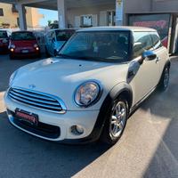 Mini 1.6 16V One (72kW)