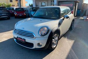 Mini 1.6 16V One (72kW)