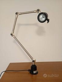 LAMPADA PROFESSIONALE DA BANCO