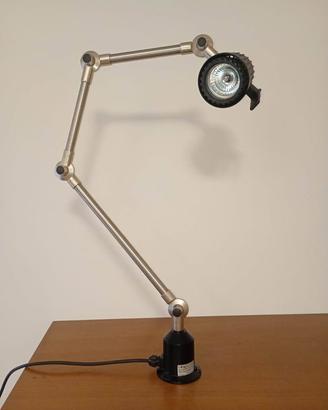 LAMPADA PROFESSIONALE DA BANCO