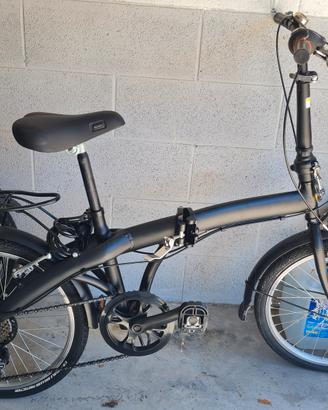 biciclette da campeggio 