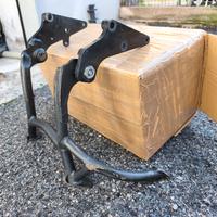 cavalletto centrale per Moto Guzzi Norge 8V