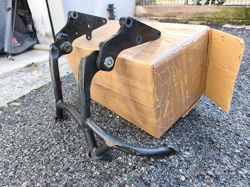 cavalletto centrale per Moto Guzzi Norge 8V