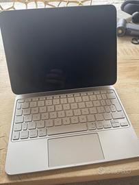 Apple iPad Pro 11” M4 – 1TB Wi-Fi + Magic Keyboard