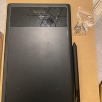 Wacom tavoletta grafica CTL 470