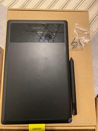 Wacom tavoletta grafica CTL 470