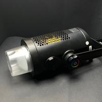 Faro video led rgb godox SZ150R