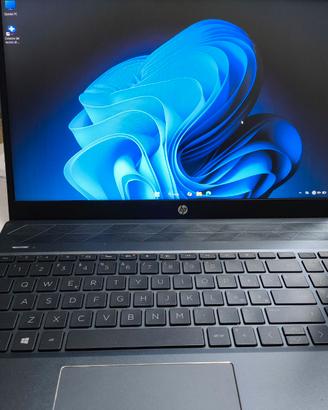 HP Pavilion 15 - intel i7