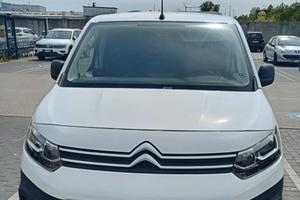 NEW BERLINGO VAN