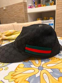 cappello Gucci 