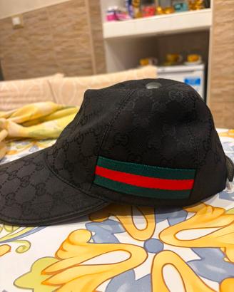 cappello Gucci 