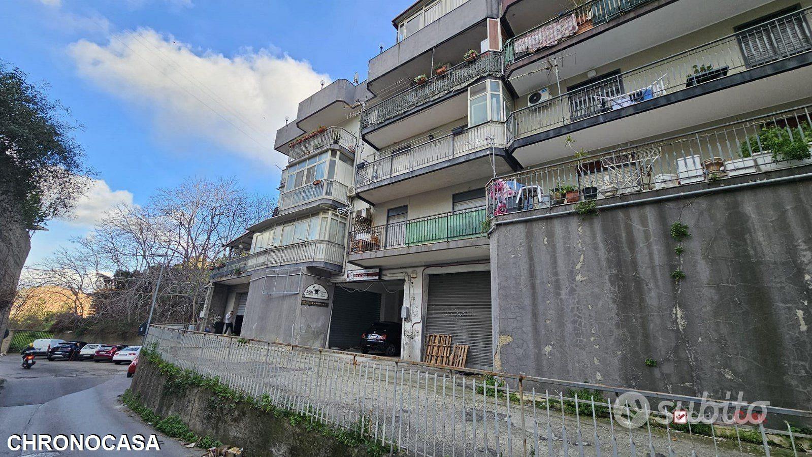 Appartamento – ME - Vista 2