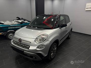 Fiat 500L 1.4 95 CV S&S Cross