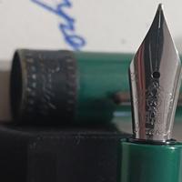 Penna stilografica Pineider Metropolis 
