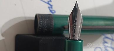 Penna stilografica Pineider Metropolis 