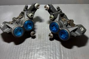Yamaha R1 (98/99) - coppia pinze anteriori