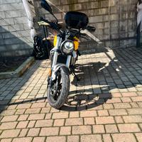Voge trofeo 350 AC